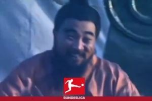 德甲官媒：欢迎樊振东登陆德甲联赛，诚邀来挑战?