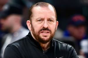 突发?尼克斯解雇了主帅锡伯杜 后者助尼克斯25年来首进东决