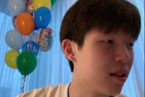 中锋前五你选谁？杨瀚森：在游戏中大麦基?约基奇申京文班浓眉